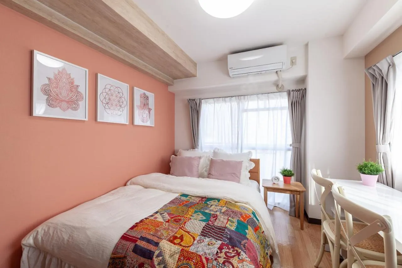 Saison Daikanyama Apartment Tokyo