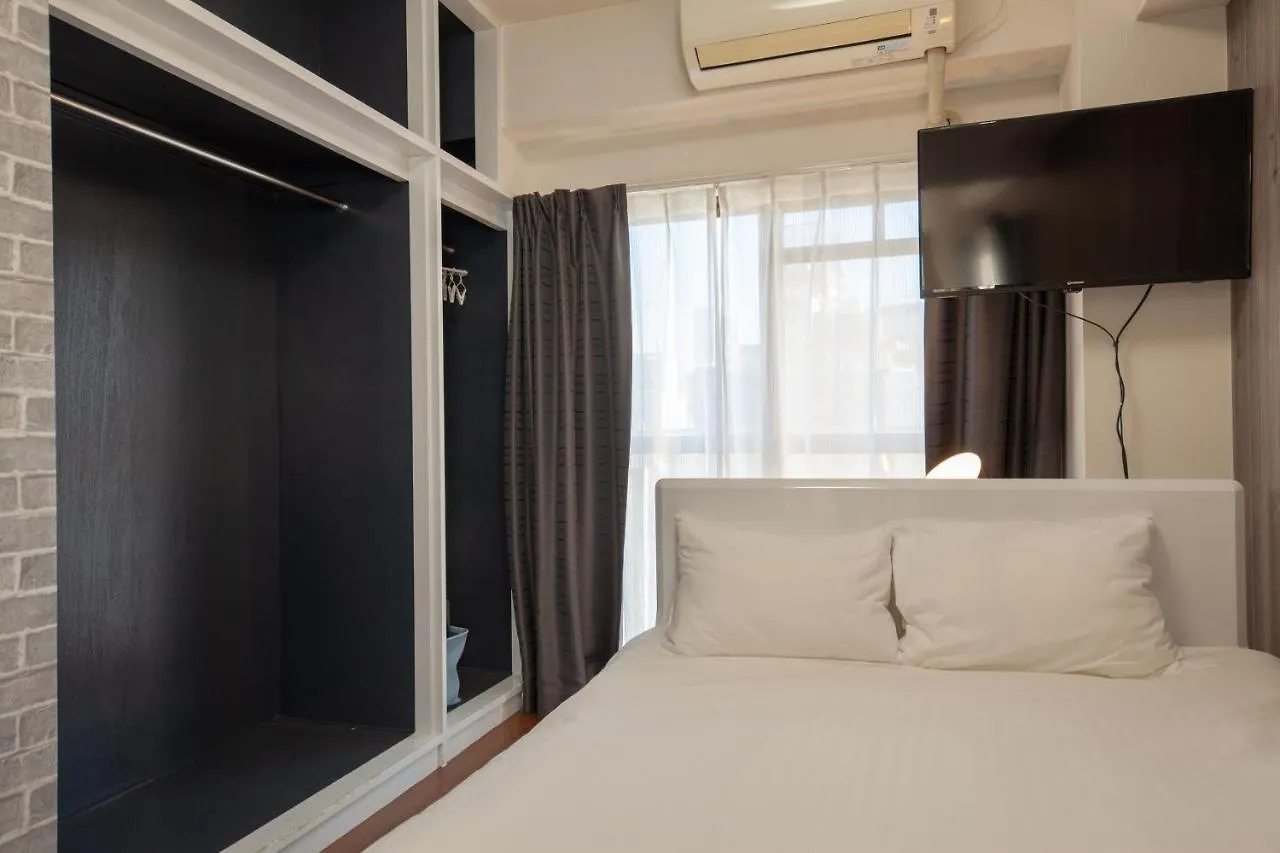 Saison Daikanyama Apartment Tokyo