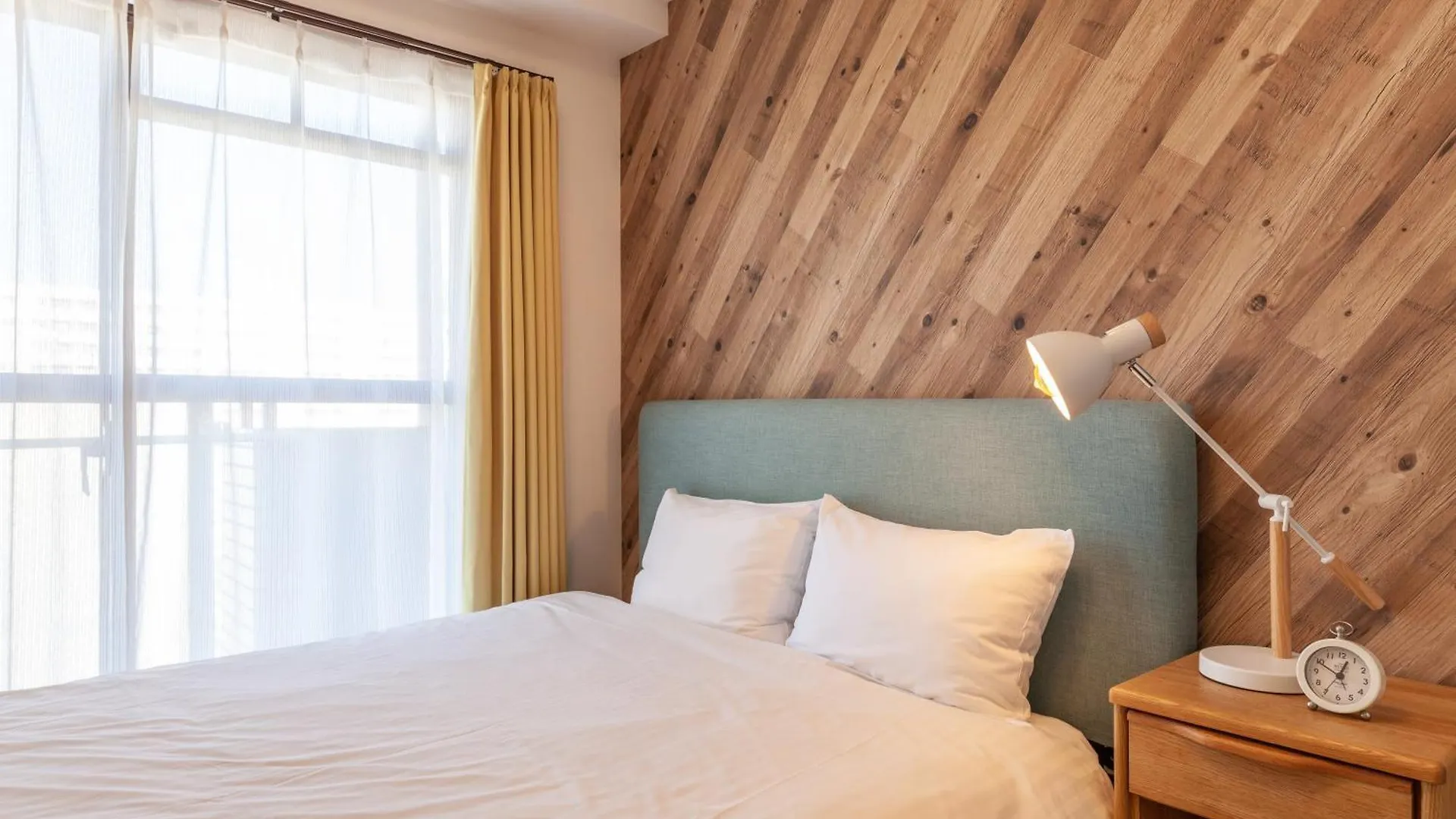 Saison Daikanyama Apartment Tokyo Japan