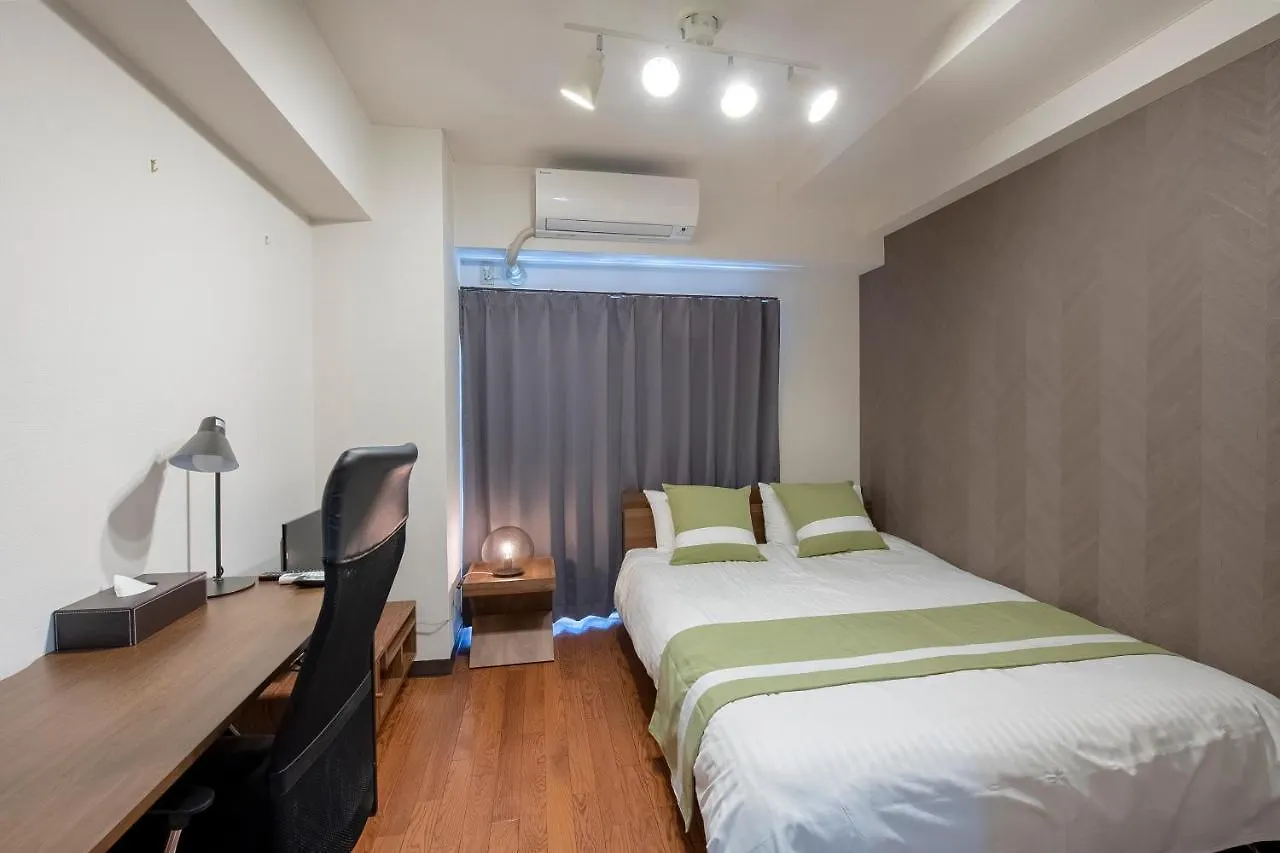 Saison Daikanyama Apartment Tokyo