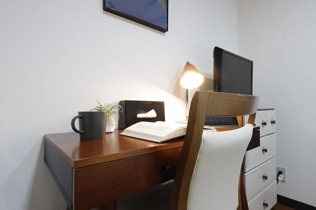 Saison Daikanyama Apartment Tokyo