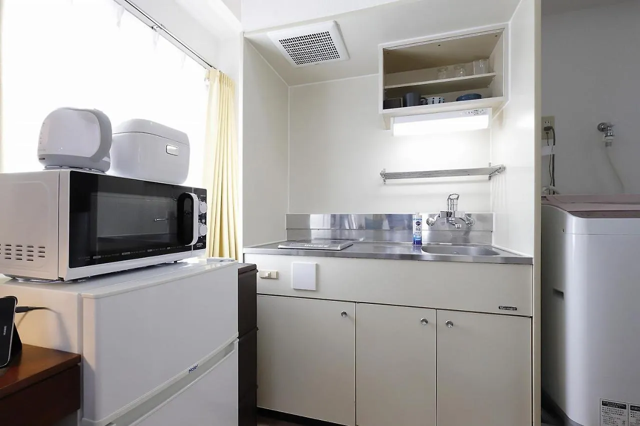 Saison Daikanyama Apartment Tokyo
