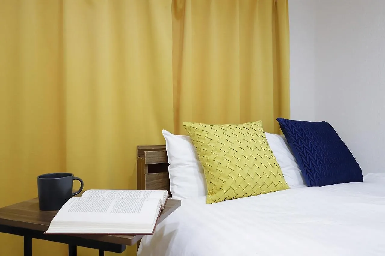 Saison Daikanyama Apartment Tokyo