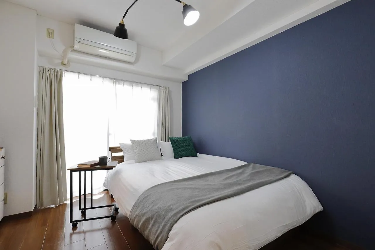 Saison Daikanyama Apartment Tokyo 0*,  Japan