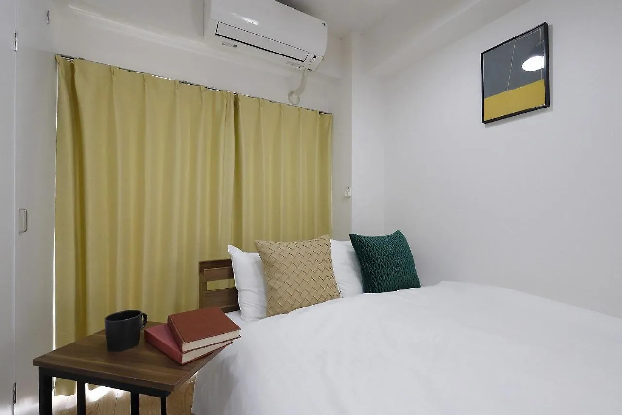 Saison Daikanyama Apartment Tokyo