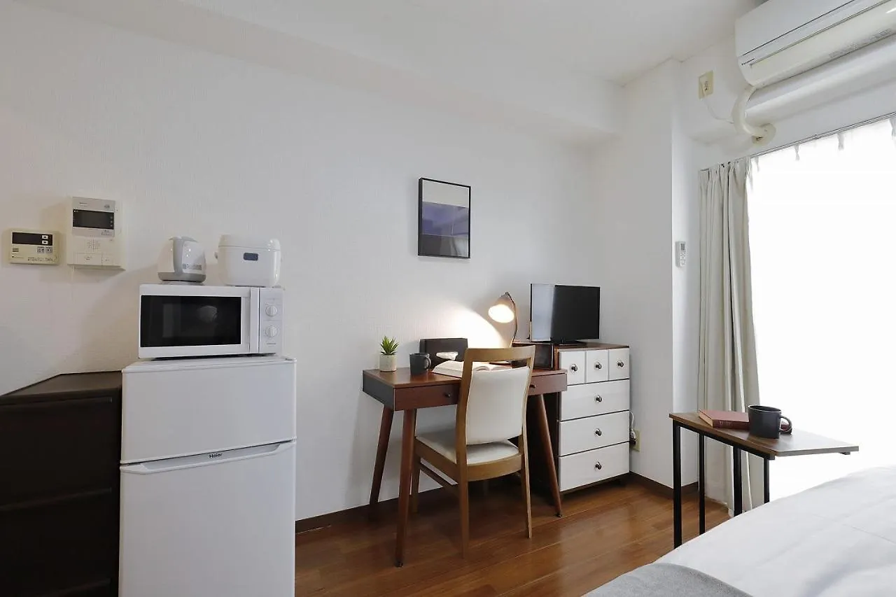 Saison Daikanyama Apartment Tokyo Japan