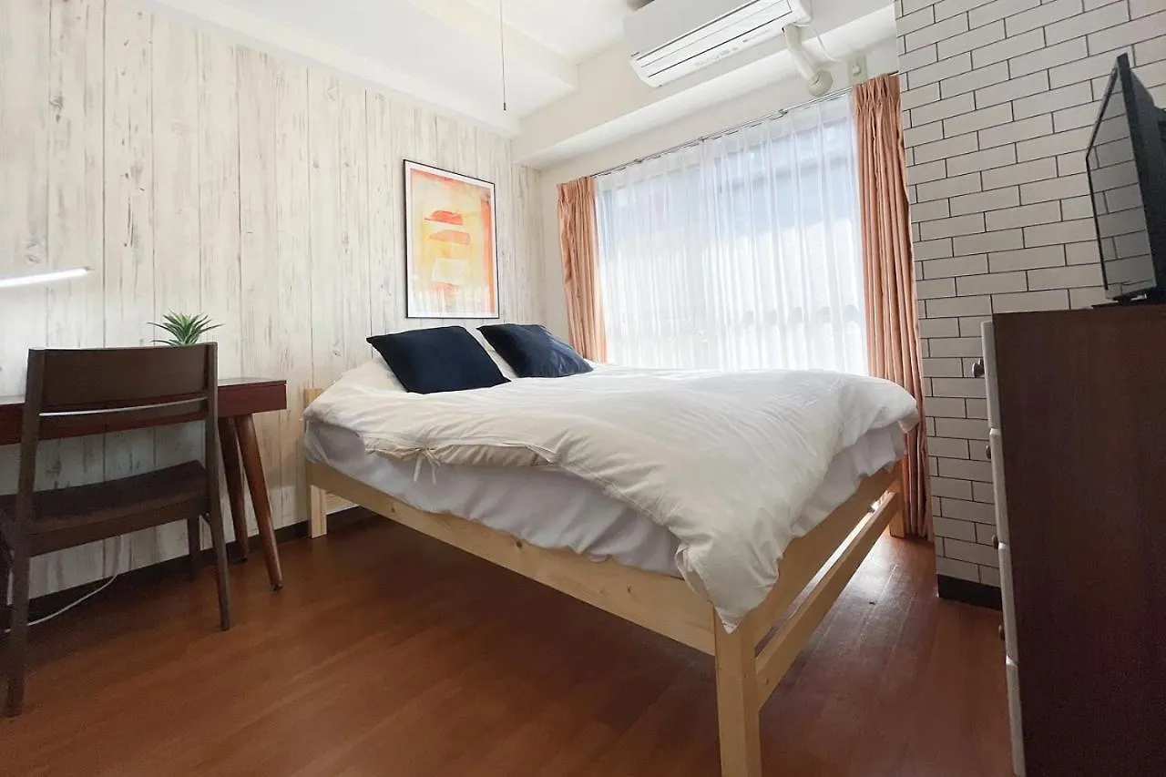Saison Daikanyama Apartment Tokyo