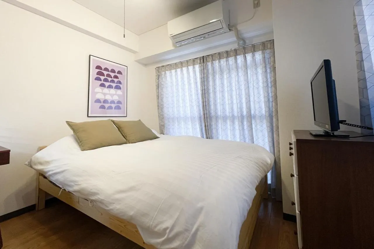 Saison Daikanyama Apartment Tokyo