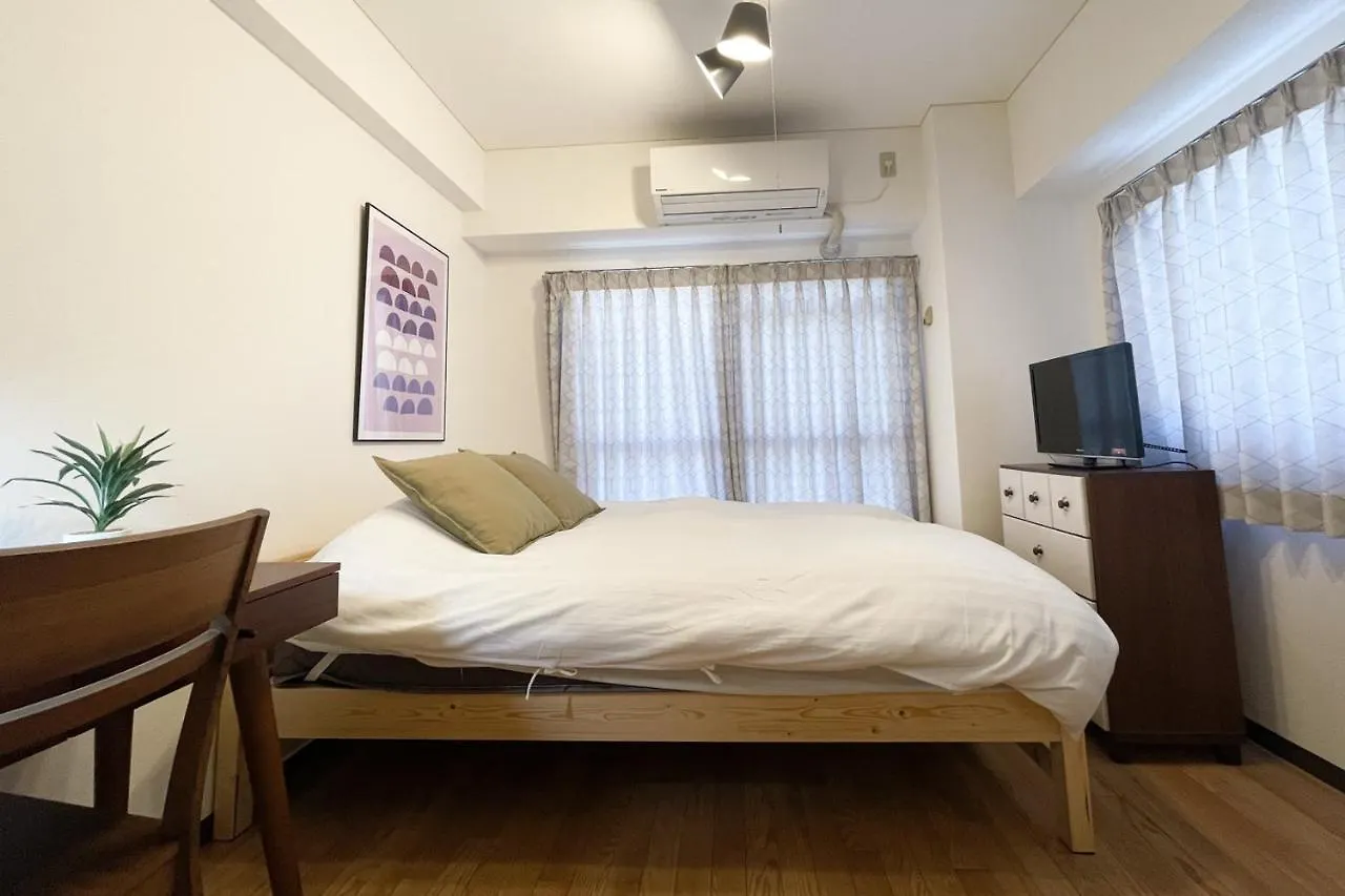 Saison Daikanyama Apartment Tokyo