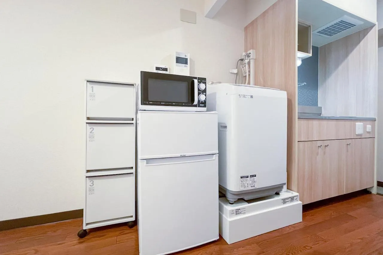 Saison Daikanyama Apartment Tokyo