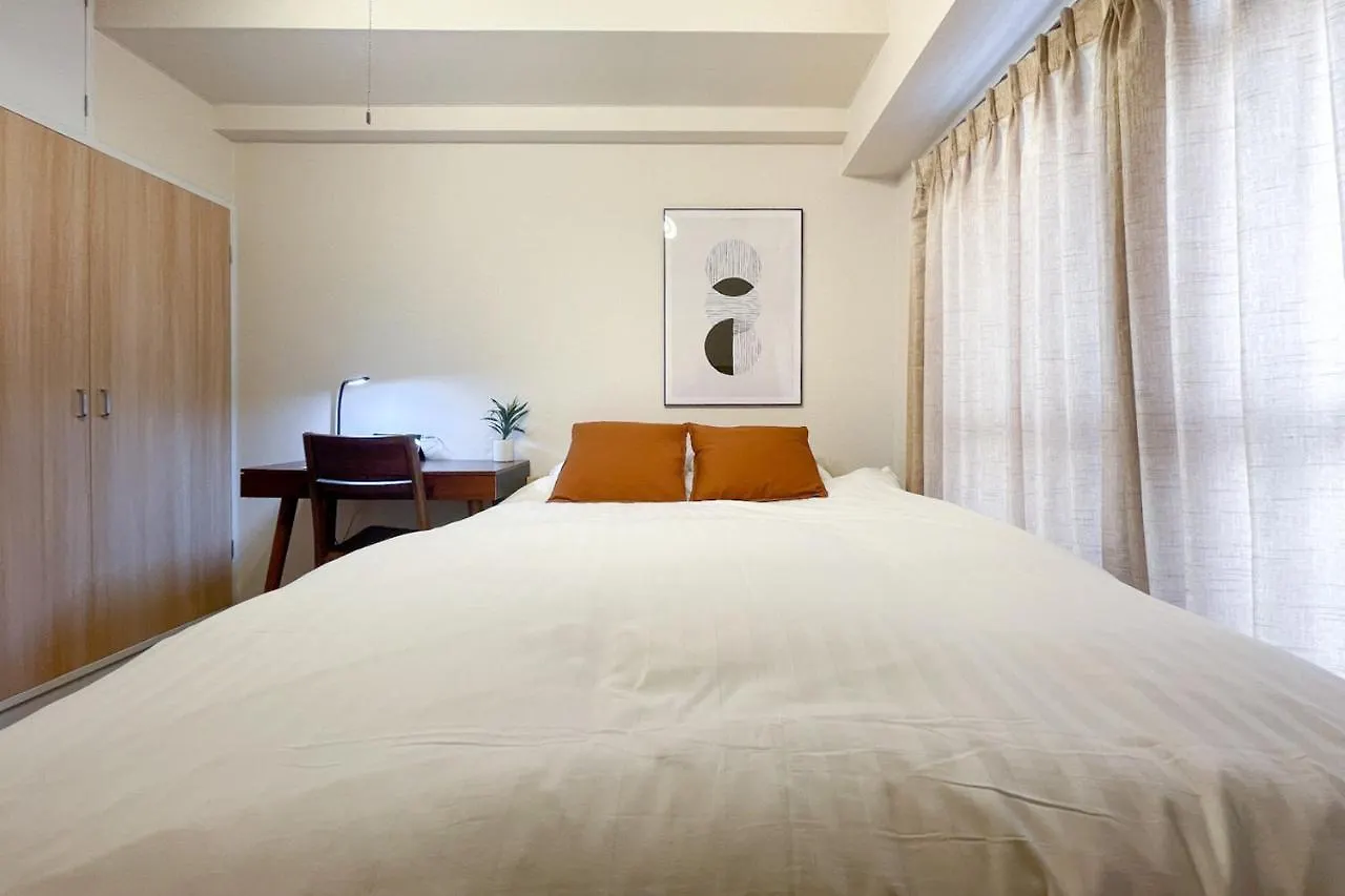 Saison Daikanyama Apartment Tokyo Japan