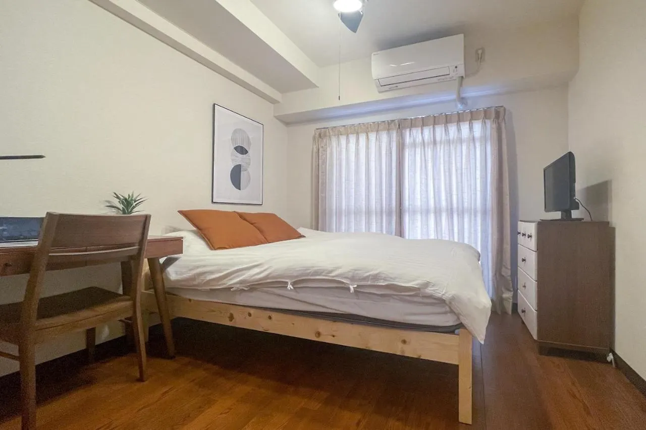 Saison Daikanyama Apartment Tokyo