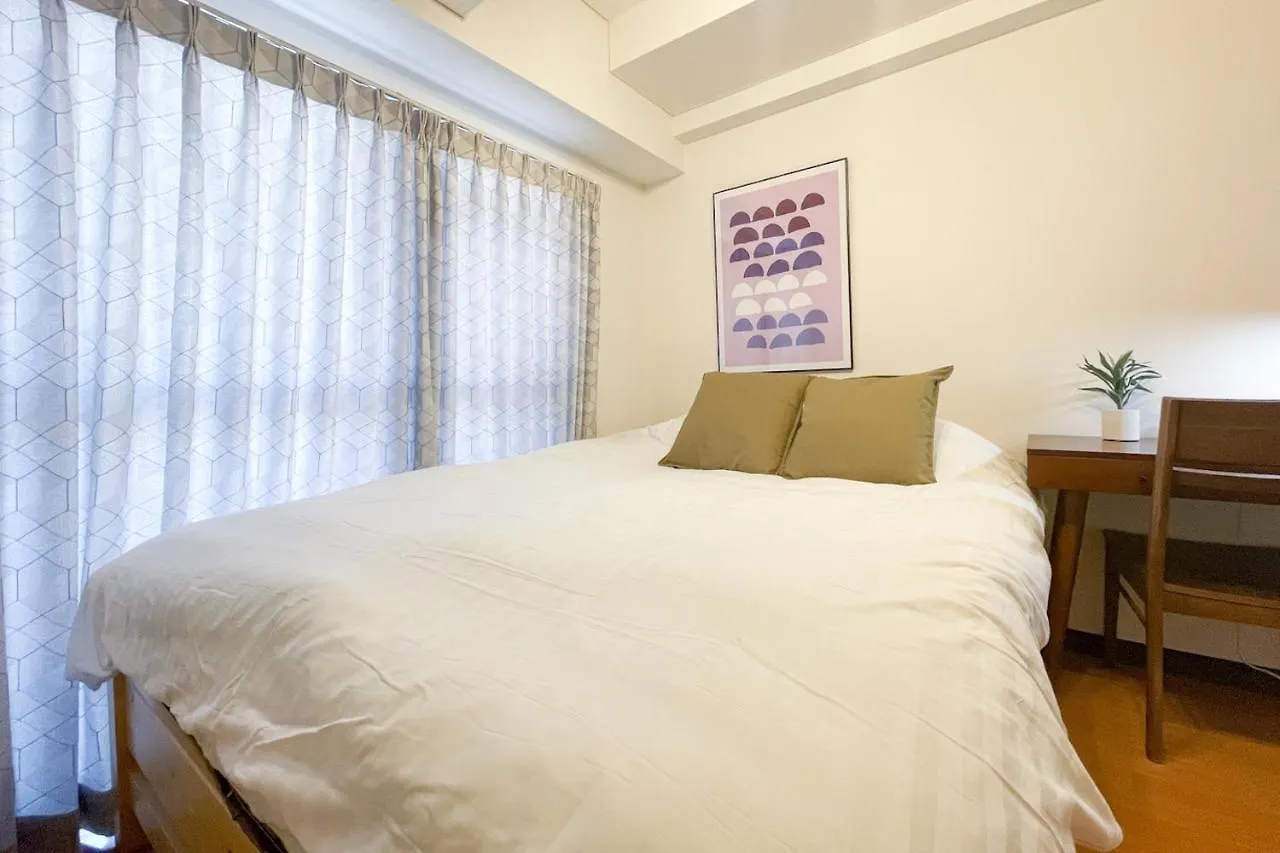 Saison Daikanyama Apartment Tokyo
