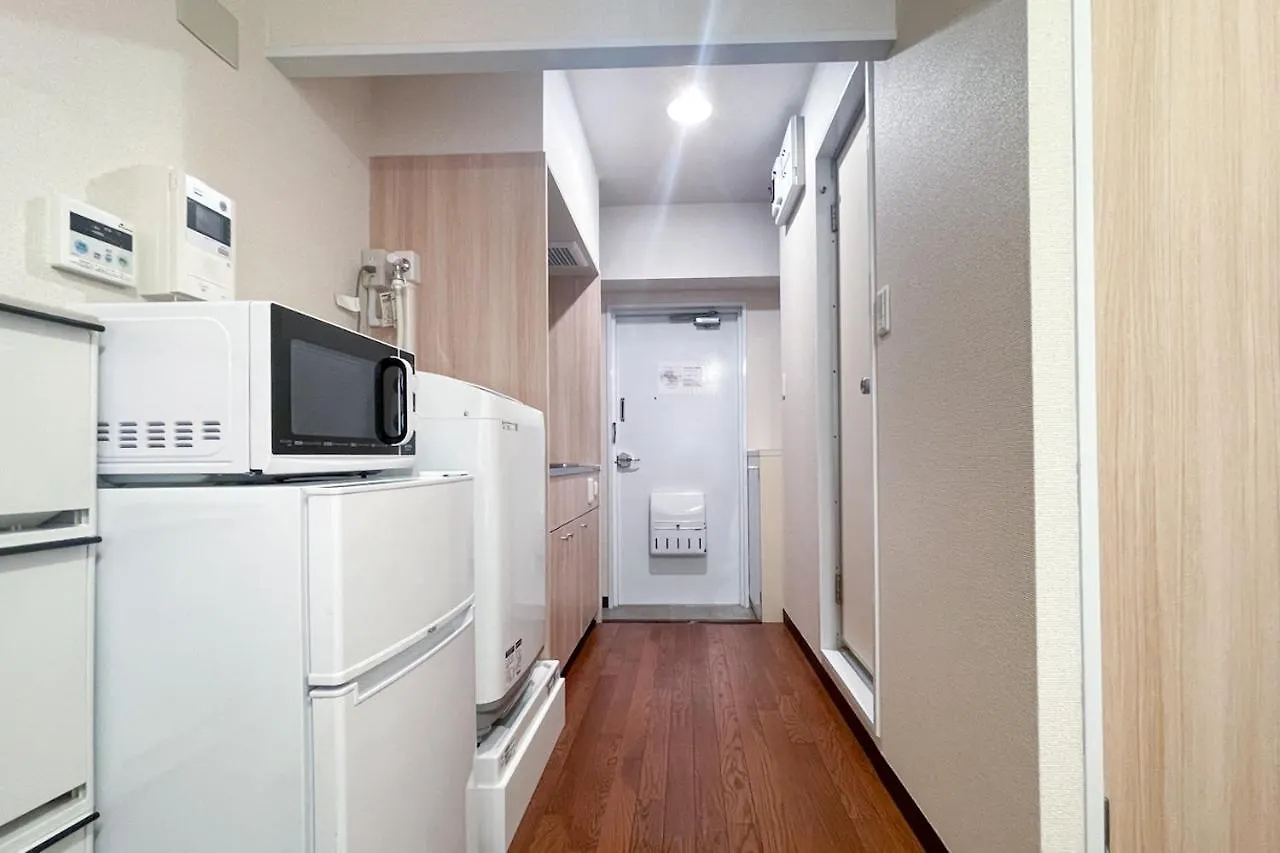 Saison Daikanyama Apartment Tokyo 0*,