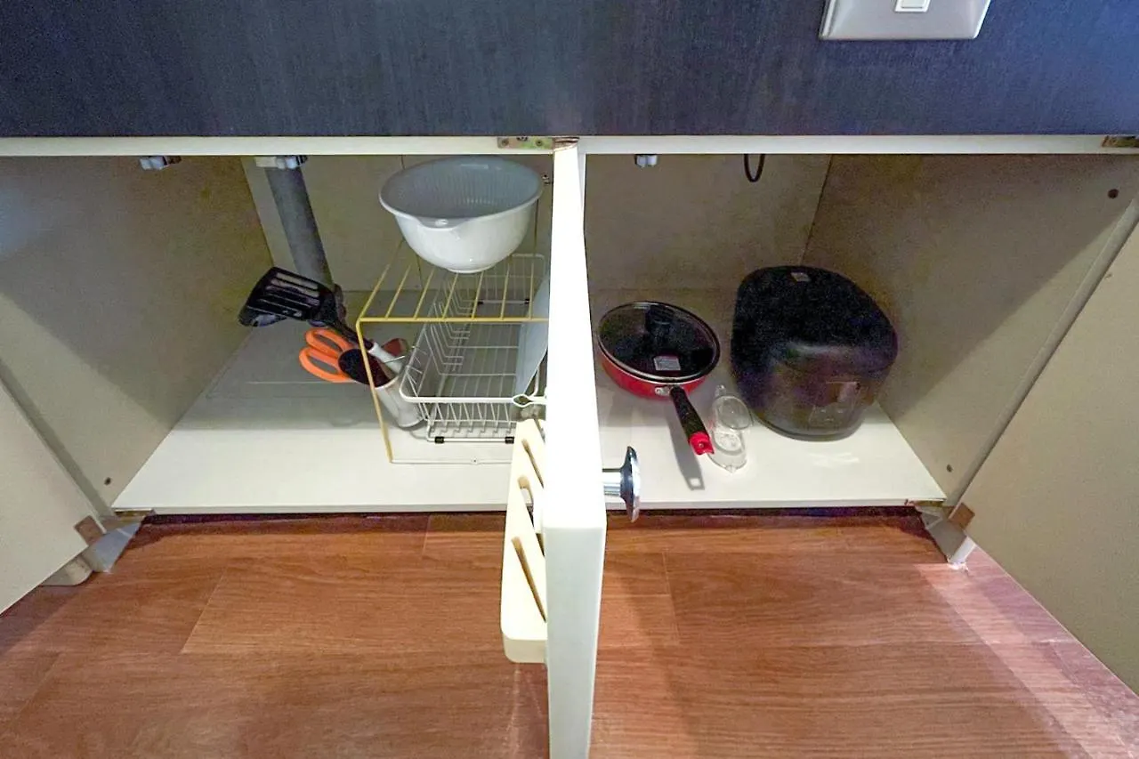 Saison Daikanyama Apartment Tokyo