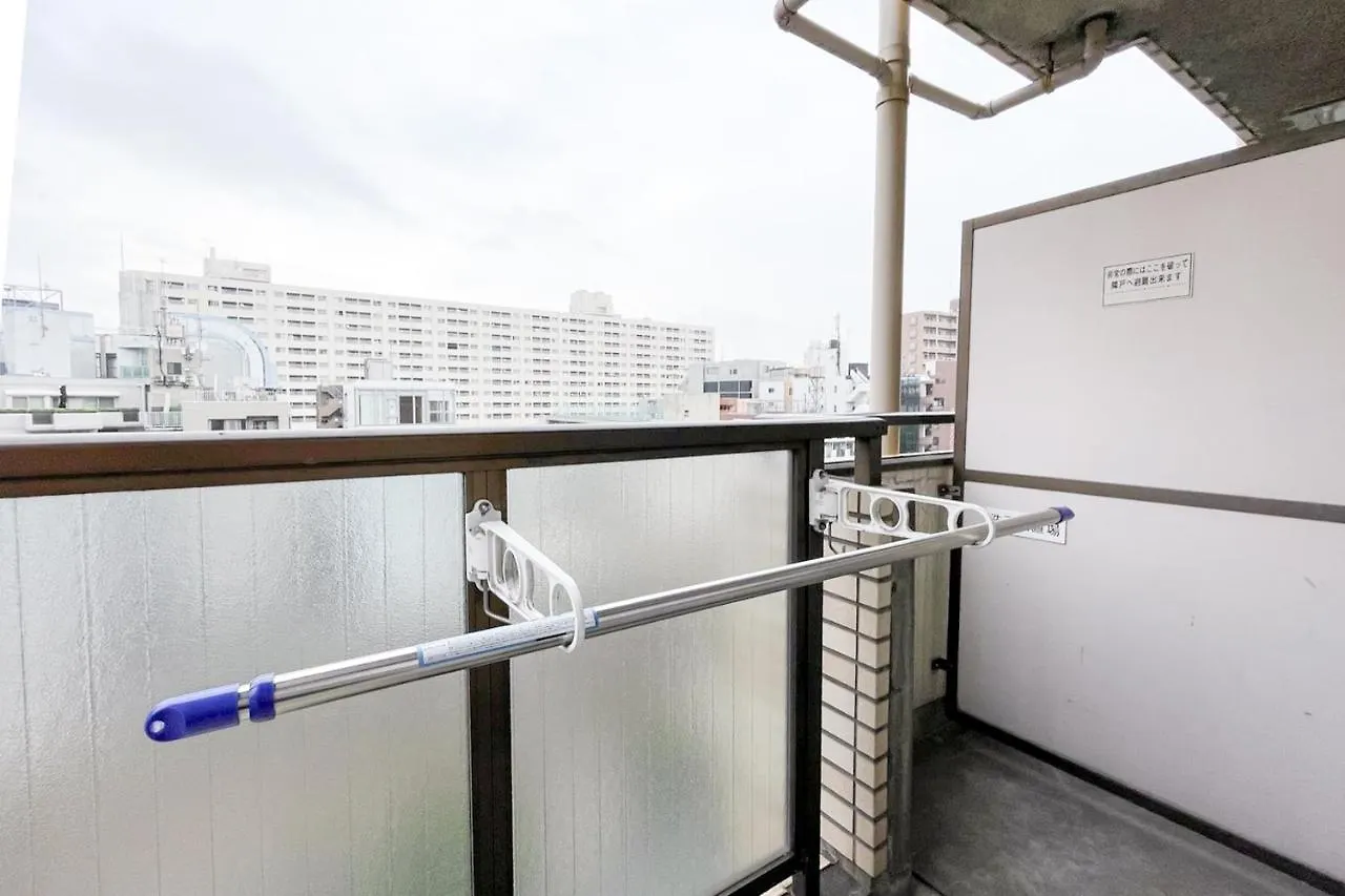 Saison Daikanyama Apartment Tokyo