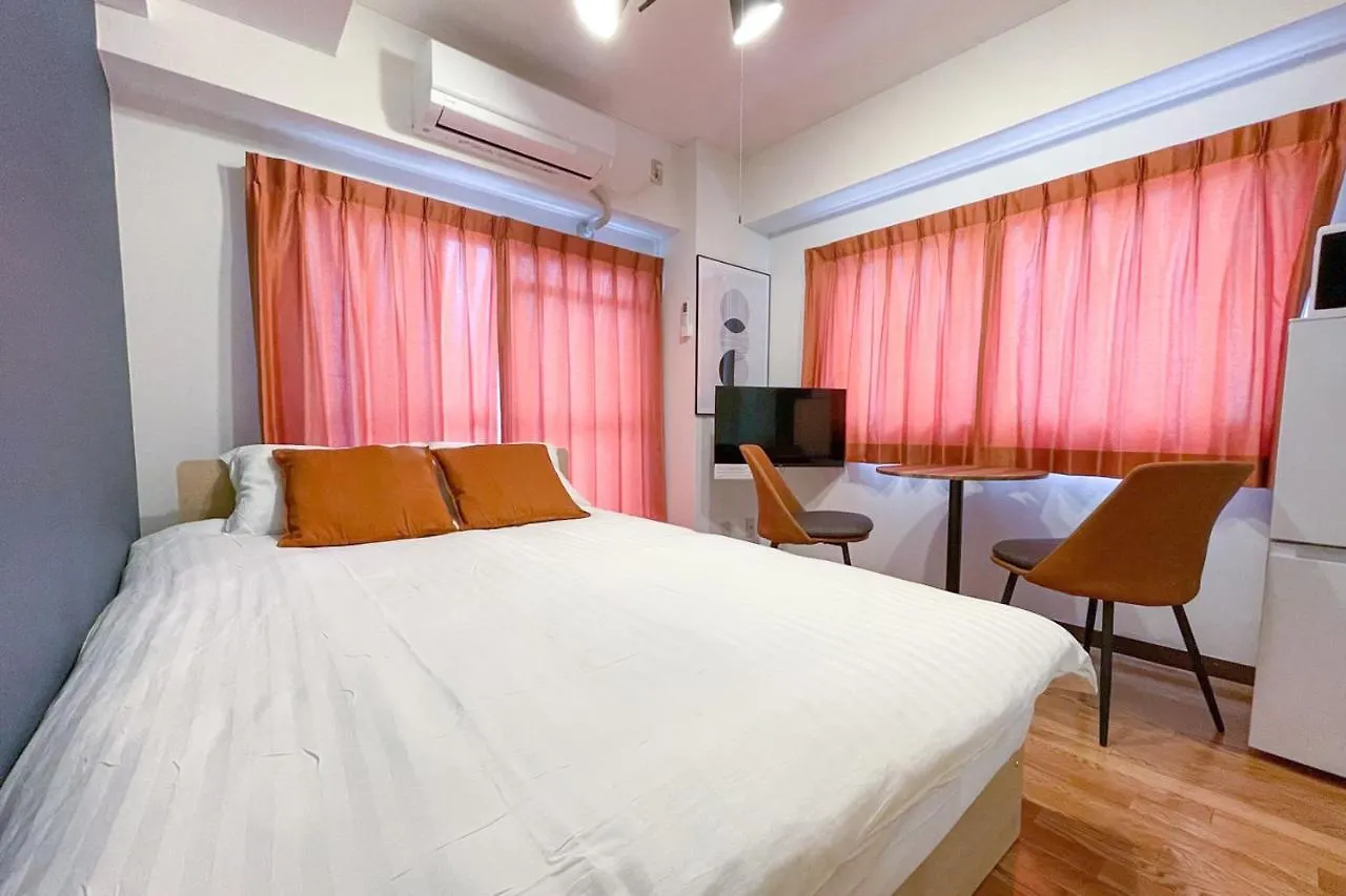 Saison Daikanyama Apartment Tokyo