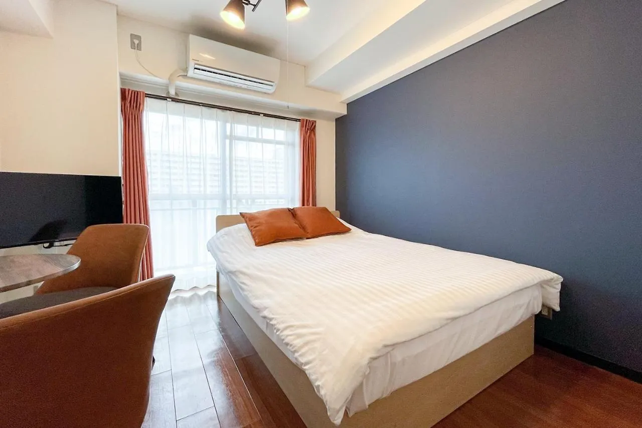 Saison Daikanyama Apartment Tokyo