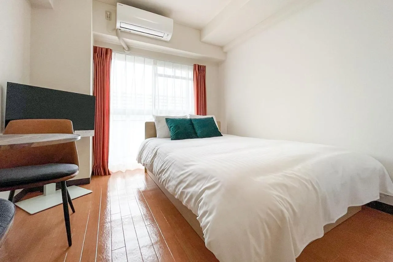 Saison Daikanyama Apartment Tokyo 0*,