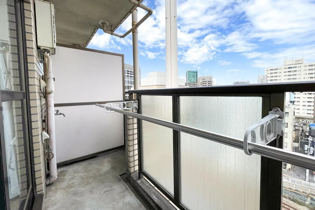 Saison Daikanyama Apartment Tokyo