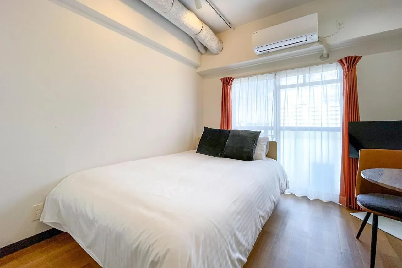 Saison Daikanyama Apartment Tokyo Japan