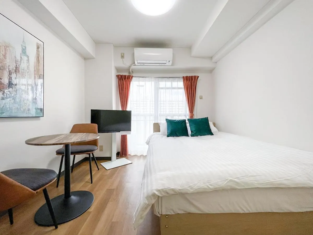 Saison Daikanyama Apartment Tokyo