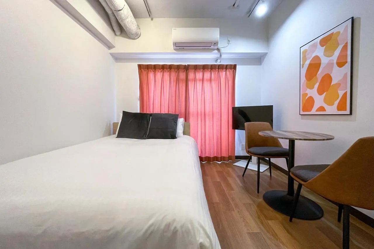 Saison Daikanyama Apartment Tokyo