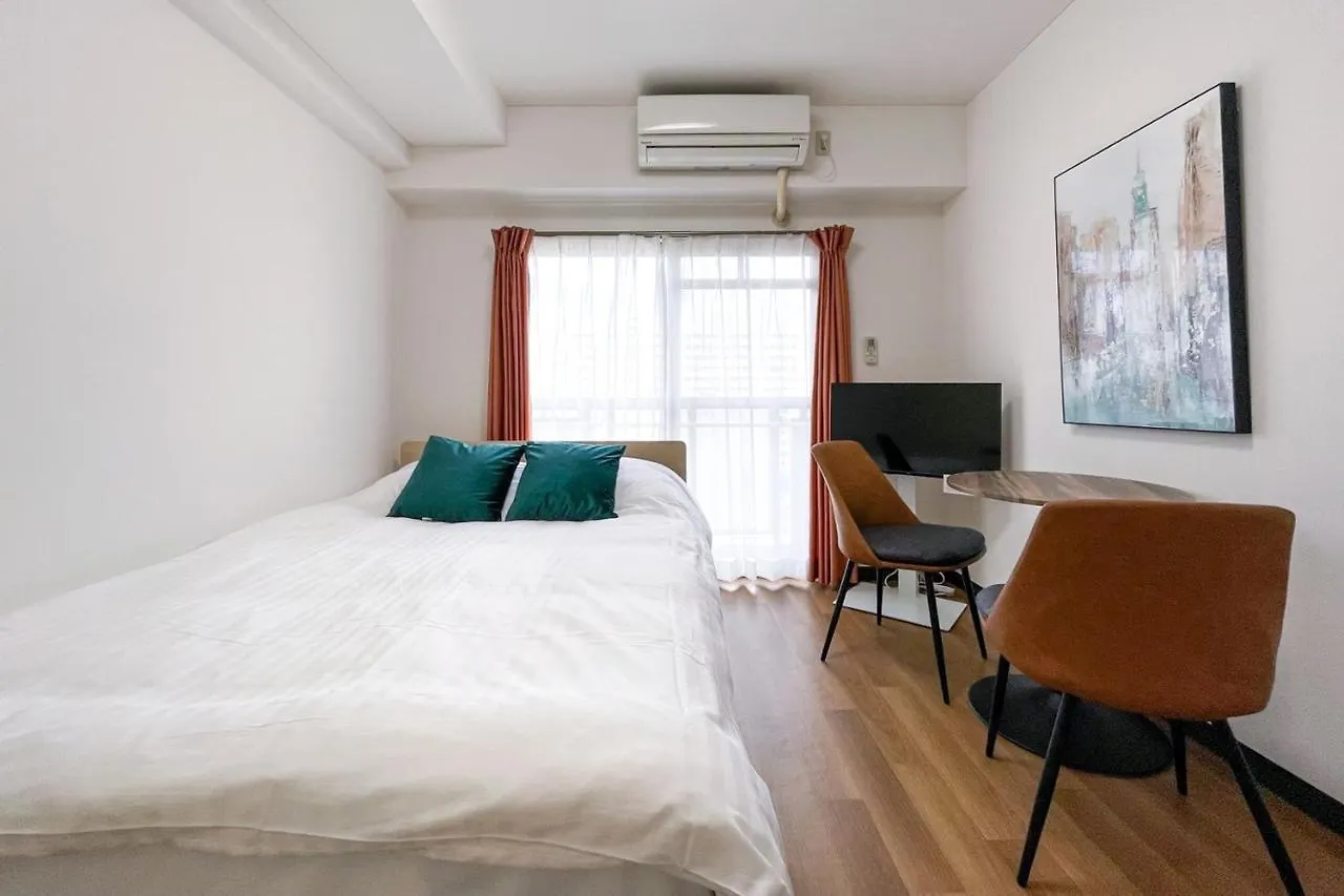Saison Daikanyama Apartment Tokyo Japan