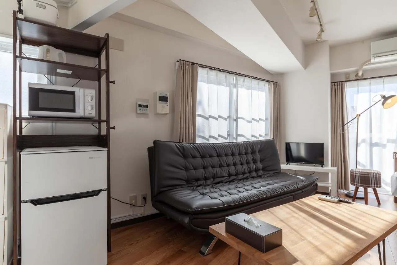 Saison Daikanyama Apartment Tokyo