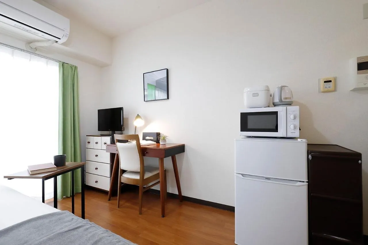 Saison Daikanyama Apartment Tokyo Japan