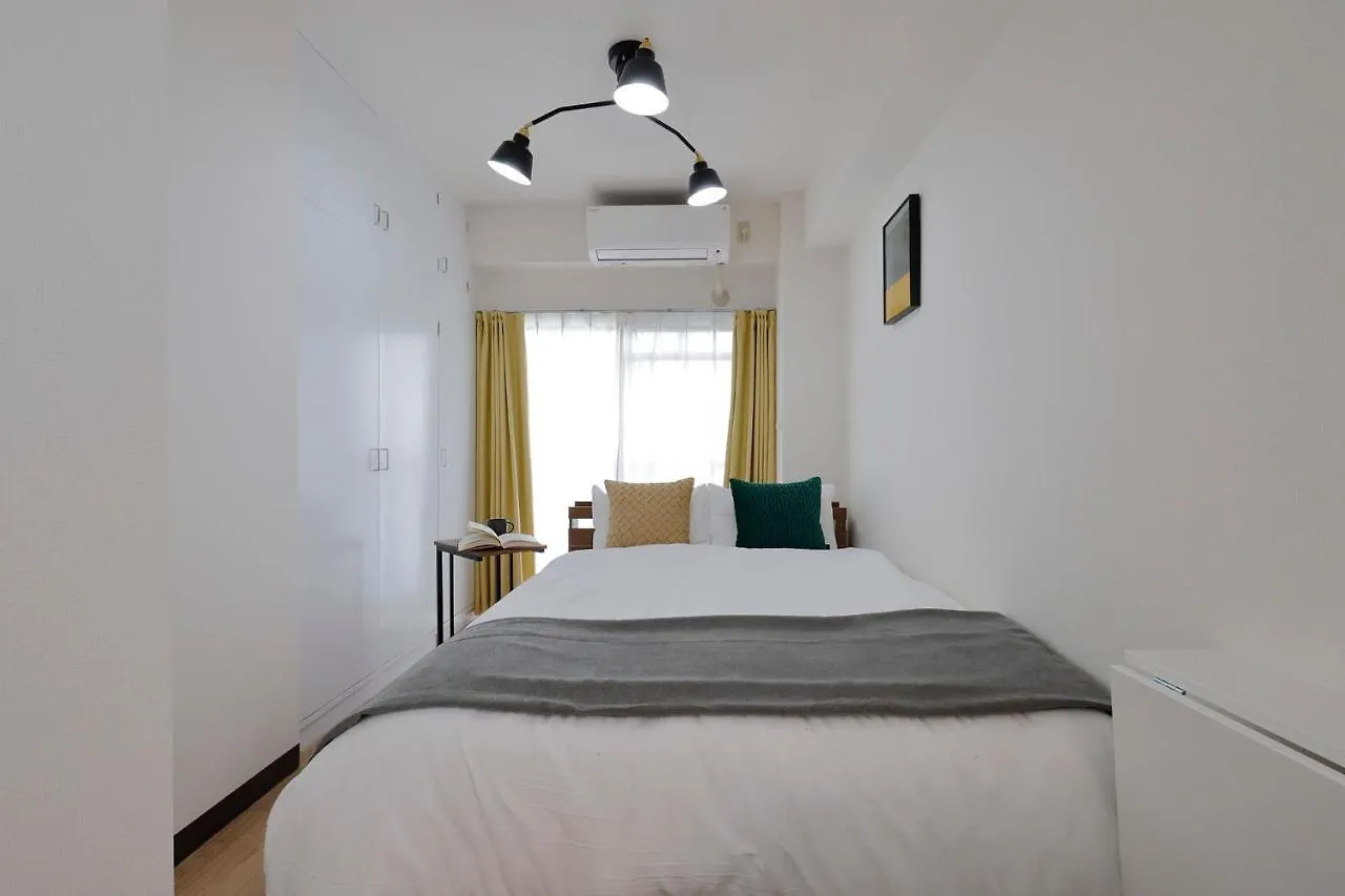 Saison Daikanyama Apartment Tokyo