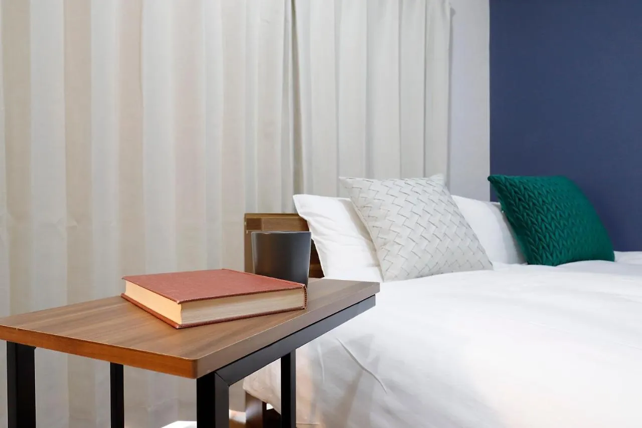 Saison Daikanyama Apartment Tokyo