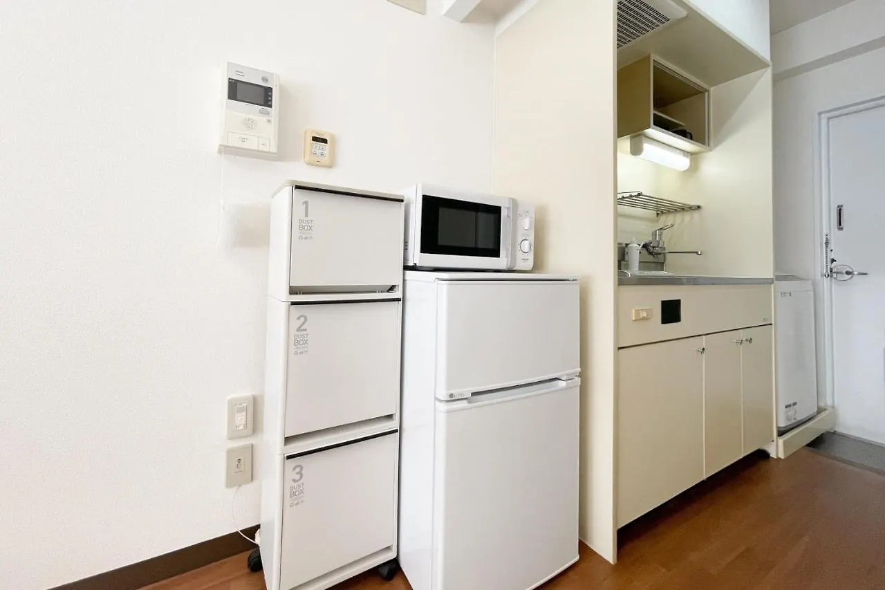 Saison Daikanyama Apartment Tokyo