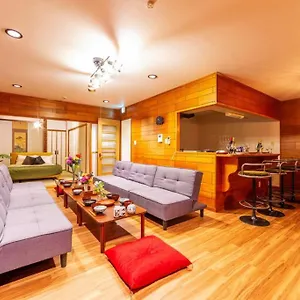 The Comforia アパート 札幌市