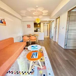 公寓 Akasaka, 東京都