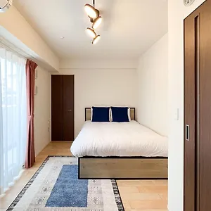 公寓 Kisetsu Kagurazaka, 東京都