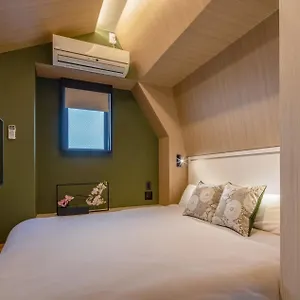  Apartment Livegrace Azabu 麻布芝公園