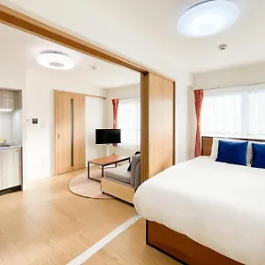 アパート Tasuki Smart Higashinakano, 東京都