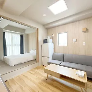 Dc桜の苑902和式双人 アパート 大阪市