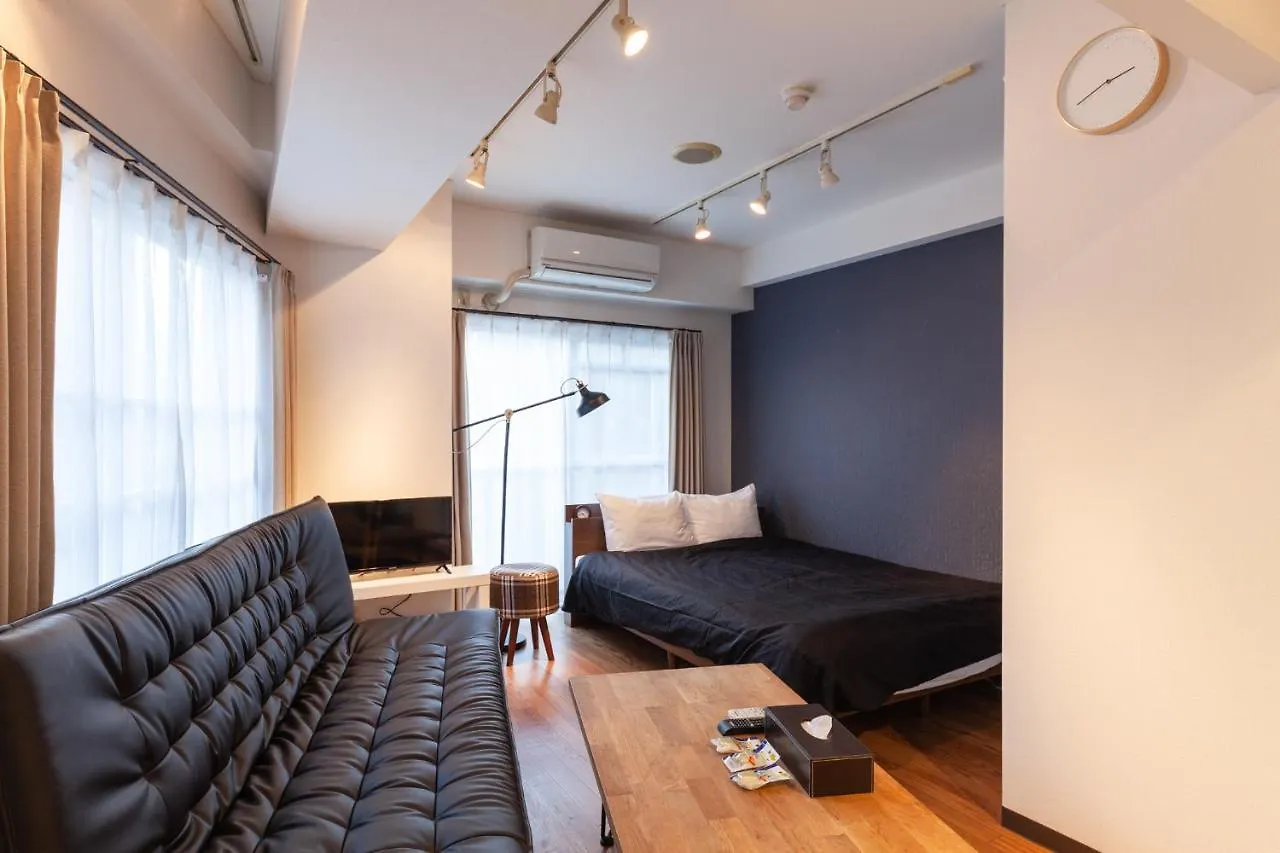 Apartmán Saison Daikanyama Prefektura Tokio