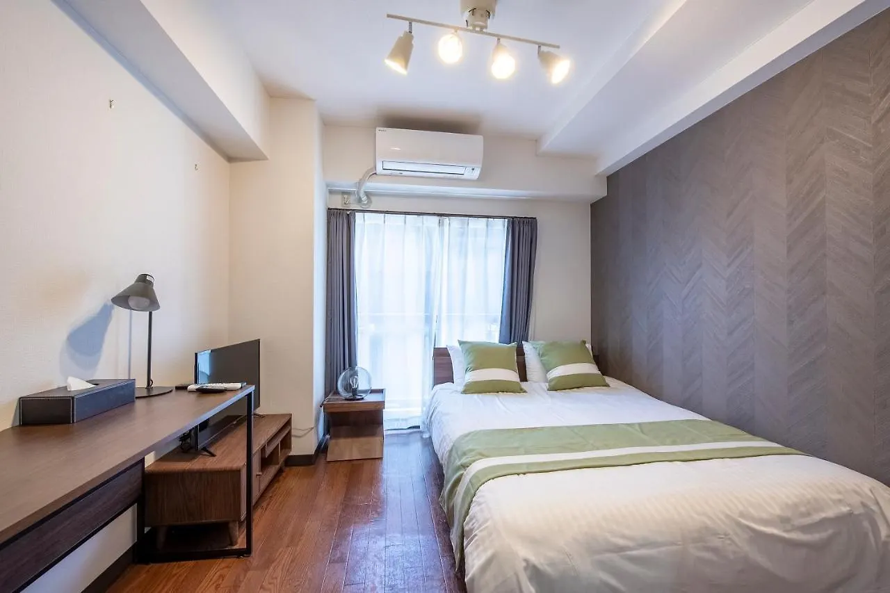 Apartmán Saison Daikanyama Prefektura Tokio