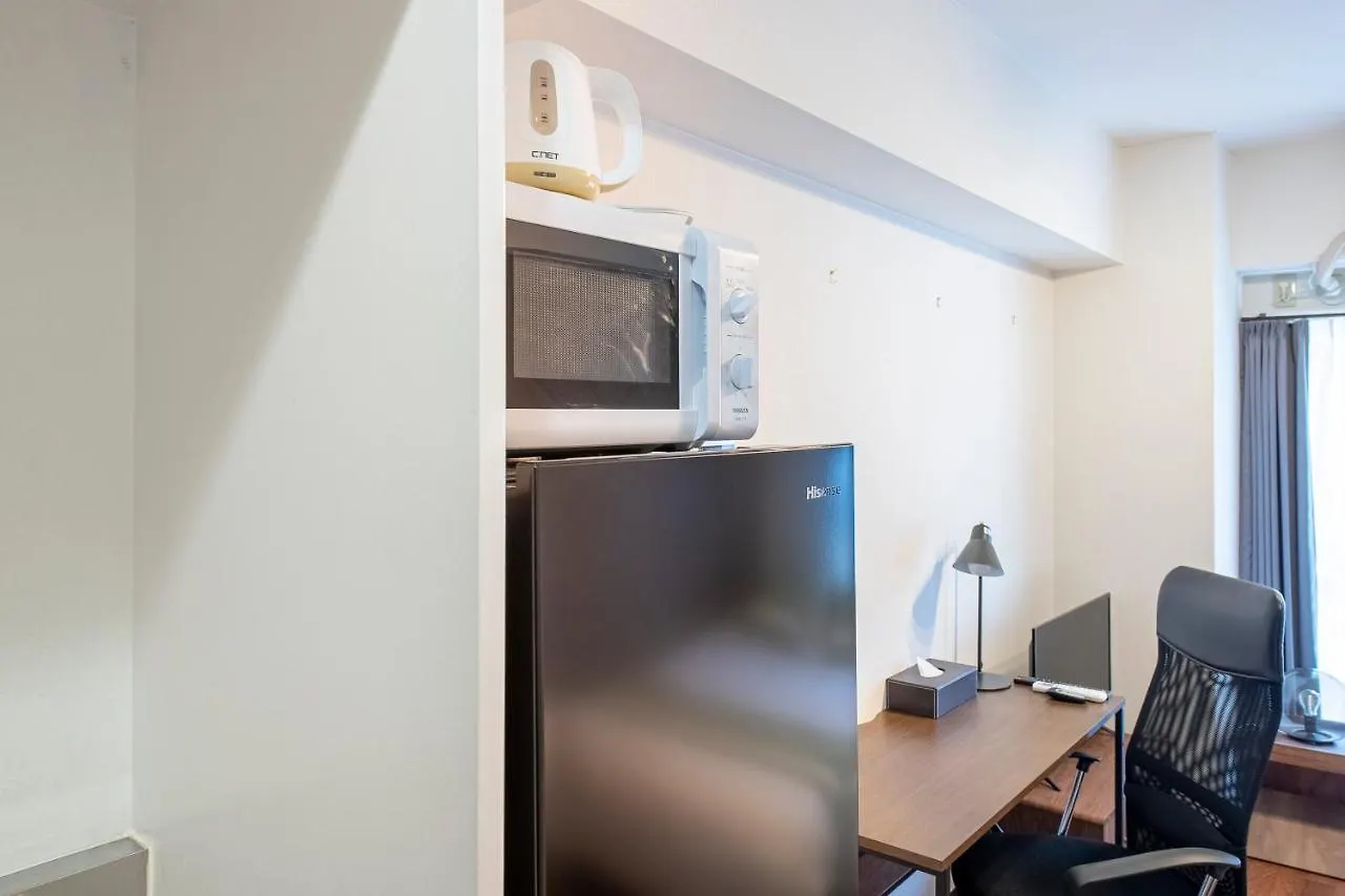 Apartmán Saison Daikanyama Prefektura Tokio