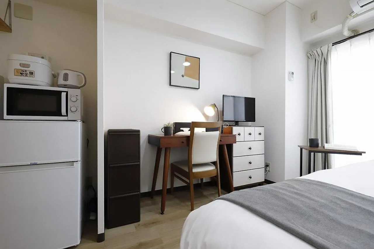 Apartmán Saison Daikanyama Prefektura Tokio Japonsko