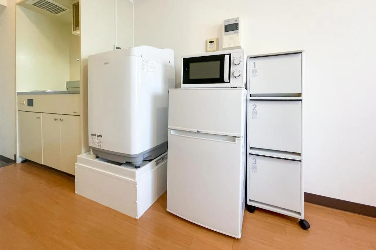 Apartmán Saison Daikanyama Prefektura Tokio Japonsko