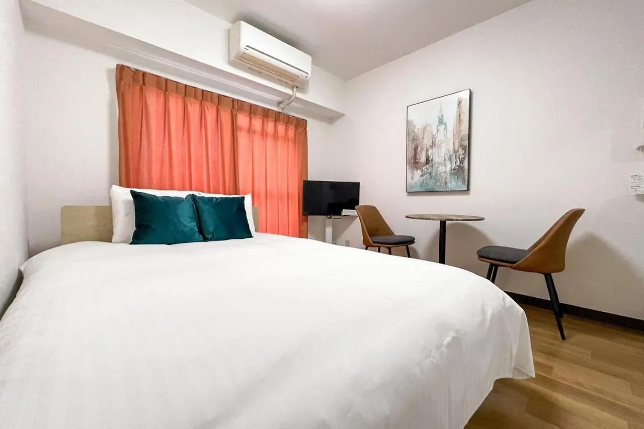Apartmán Saison Daikanyama Prefektura Tokio
