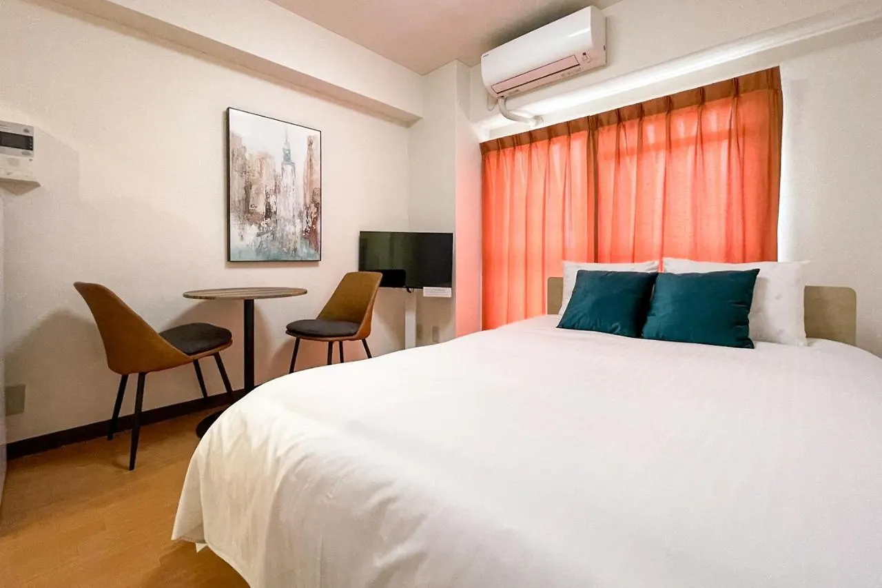 Apartmán Saison Daikanyama Prefektura Tokio