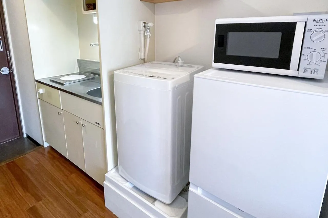 Apartmán Saison Daikanyama Prefektura Tokio Japonsko