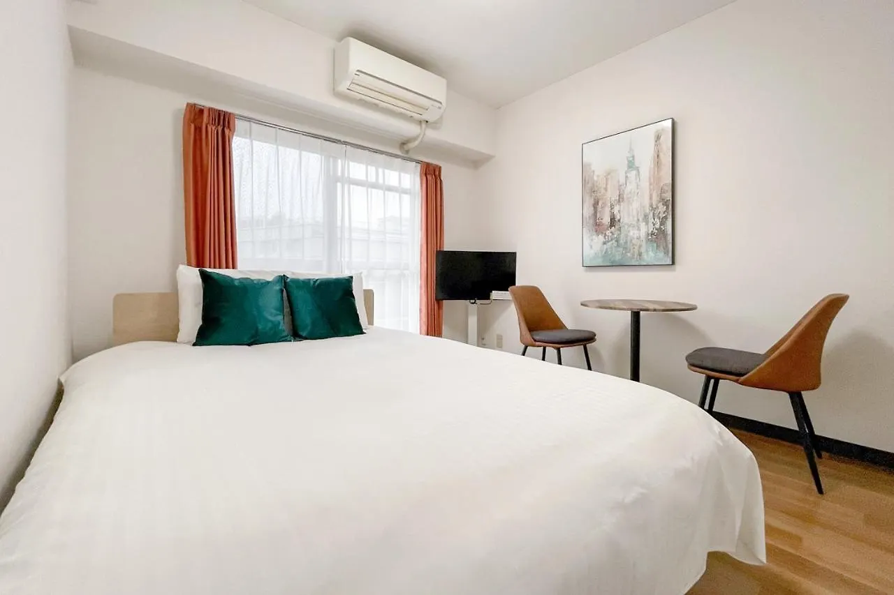 Apartmán Saison Daikanyama Prefektura Tokio
