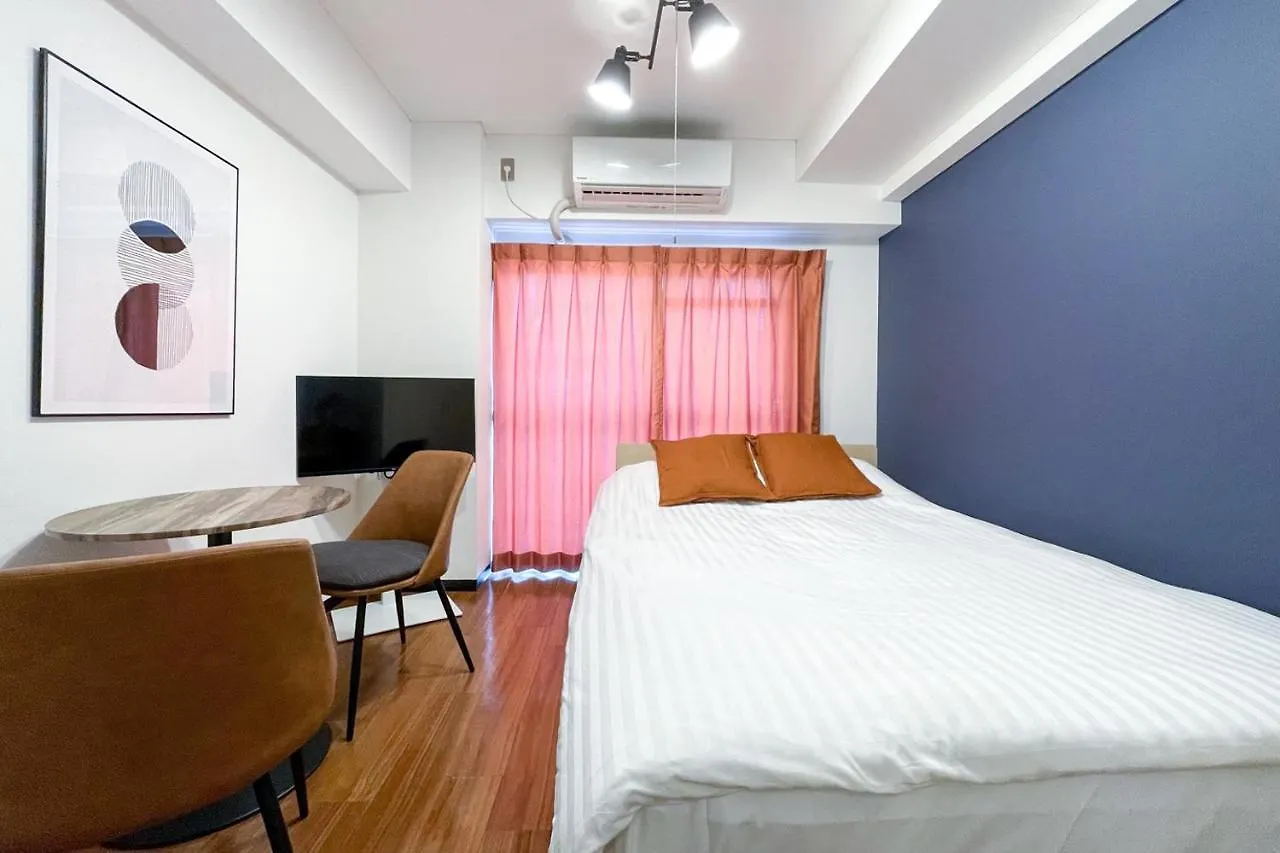Apartmán Saison Daikanyama Prefektura Tokio