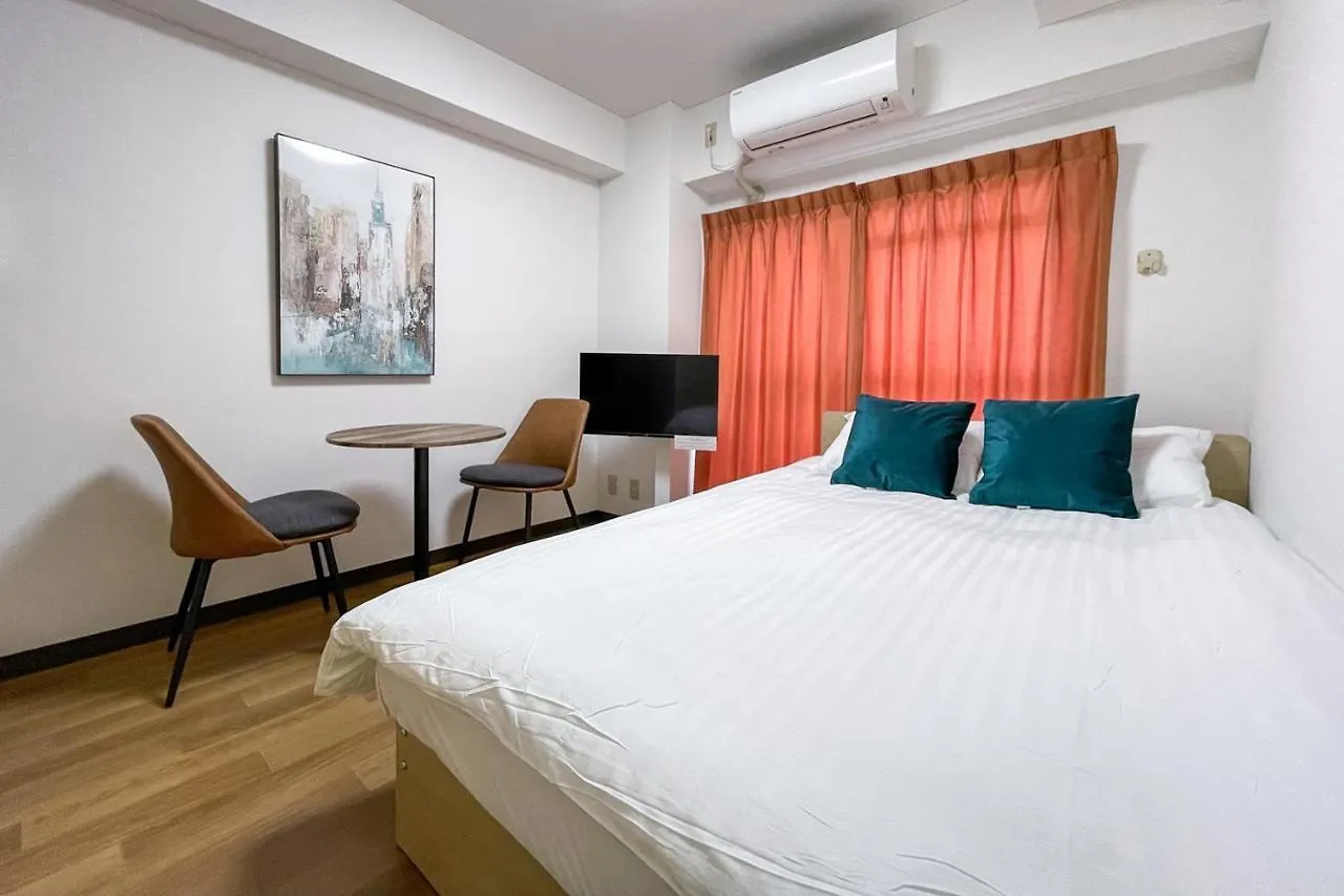 Apartmán Saison Daikanyama Prefektura Tokio